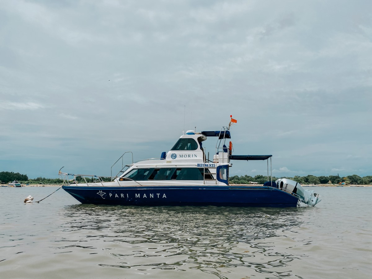 Choosing the Perfect Boat for Your Holiday